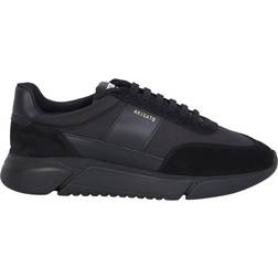 Axel Arigato Genesis Vintage Runner M - Black