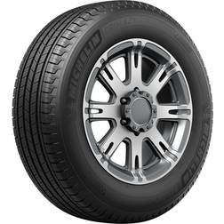 Michelin Primacy LTX All-Season 265/65R17 112T Tire Fits: 2005-15