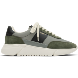 Axel Arigato Genesis Vintage Runner M - Dark Green