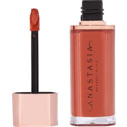 Anastasia Beverly Hills Lip Velvet Peach Amber