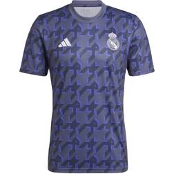 Adidas Men Real Madrid Pre-Match Jersey