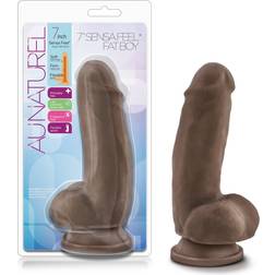 Blush Novelties Sensa Feel Fat Boy 7"