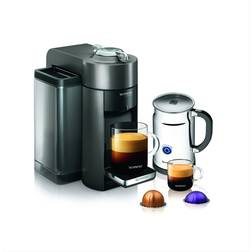 Nespresso A+GCC1-US-GM-NE VertuoLine Evoluo Deluxe