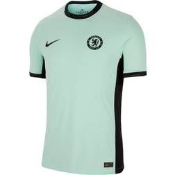 Nike Men's Chelsea F.C. 2023/24 Match Third Dri-Fit ADV Football Shirt