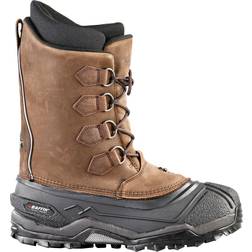 Baffin Control Max - Worn Brown