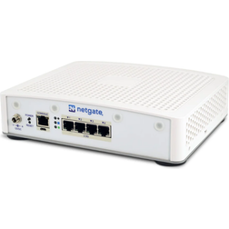 Netgate 4200 Base pfSense+ Security Gateway