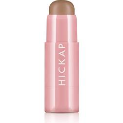 Hickap Bronze & Contour Stick Icy Chai