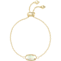 Kendra Scott Elaina Bracelet - Gold/Dichroic Glass