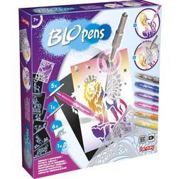 Lansay BLOpens Mythical Animals Activity Set