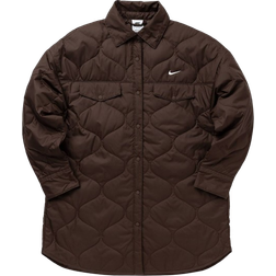 Nike Essentials Jackets - Baroque Brown/Sail