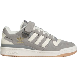 Adidas Forum Low M - Charcoal Solid Grey/Cream White/Gum