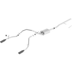 Borla ATAK Exhaust System 140537BC