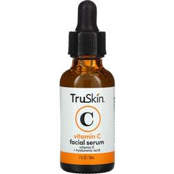 TruSkin Vitamin C Facial Serum 0.1fl oz