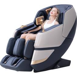 MassaMAX 4D Massage Chair