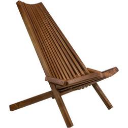 CleverMade Tamarack Lounge Chair