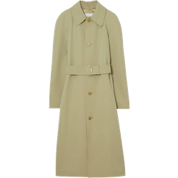 Burberry Wool Coat - Hunter