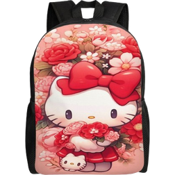 Hello Kitty Backpack - Pink