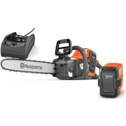 Husqvarna 240i (1x7.7Ah)