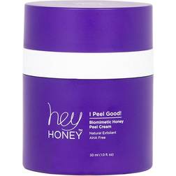 Hey Honey I Peel Good! Biomimetic Honey Peel Cream 30ml