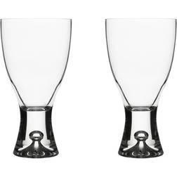 Iittala Tapio Rødvingsglass 25cl 2st