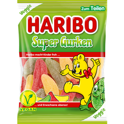 Haribo Great Cucumbers 175g 1Pack