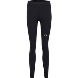 Newline Core Warm Tights - Black