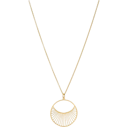 Pernille Corydon Daylight Necklace - Gold