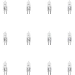 Feit Electric Bi-Pin Base Halogen Lamps 20W G4