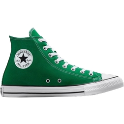 Converse Chuck Taylor All Star High Top - Amazon Green/White