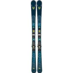 Rossignol Experience 86 Basalt Konect Set Including Binding