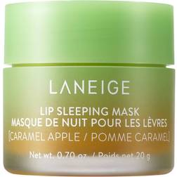 Laneige Lip Sleeping Mask Caramel Apple 20g