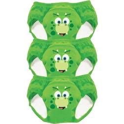 My Carry Potty Dinosaur My Little Training Pants 3-pack