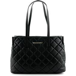 Valentino Ocarina Tote Bag - Black