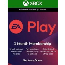 EA Play 1 month Xbox Live Key