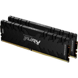 Kingston Fury Renegade Black DDR4 4266MHz 2x8GB (KF442C19RBK2/16)