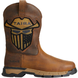 Ariat Rebar Flex Western VentTEK Incognito Work Boot