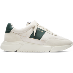 Axel Arigato Genesis Vintage Runner M - Beige/Green