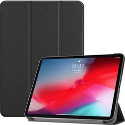 MAULUND iPad Pro 11" (2018) Cover with stand and sleep function - Black