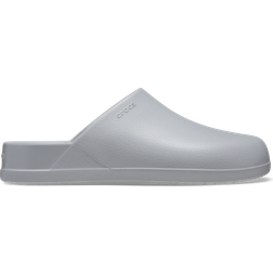 Crocs Dylan Clog - Light Grey