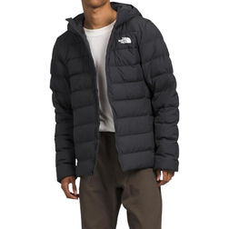 The North Face Men’s Aconcagua 3 Hoodie - Asphalt Grey