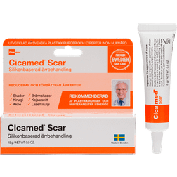 Cicamed Scar 15g Gele