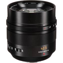 Panasonic Leica DG Nocticron 42.5mm 1.2 ASPH OIS