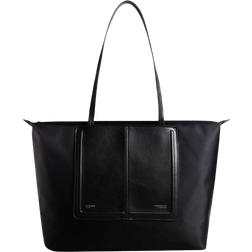 Ted Baker Voyaage Tote Bag - Black