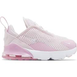 Nike Air Max 270 TD - Pink Foam/Pink Rise/White