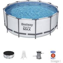 Bestway Steel Pro Max 4.57x1.07m