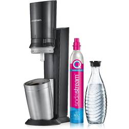 SodaStream Crystal 3.0 Titan