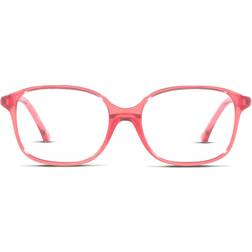 Ray-Ban RY1903 Kids Clear/Pink