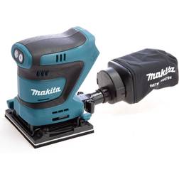 Makita DBO481Z Solo