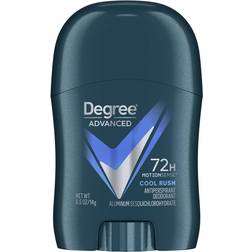 Degree Advanced Men MotionSense Cool Rush Deo Stick 0.5oz