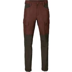 Härkila Scandinavian Trousers - Cognac